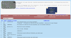 Desktop Screenshot of ccam.pro